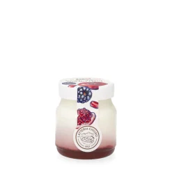 Yogurt Mora e Melograno 150g