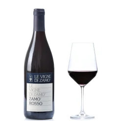 Zamò Rosso Venezia Giulia IGT 0,75l