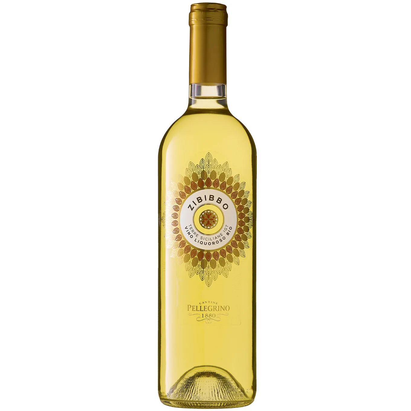 Zibibbo Liquoroso Bio 0,75l