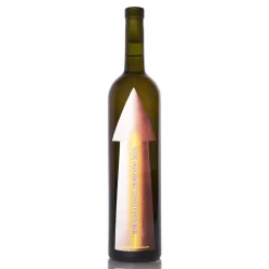 Zibibbo Secco Serragghia in Anfora 0,75l