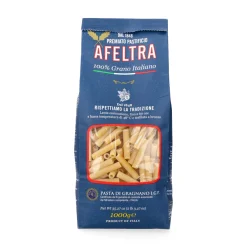 Ziti Corti Rigati di Gragnano IGP 1Kg