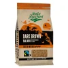 Zucchero di Canna Dark Brown 500g