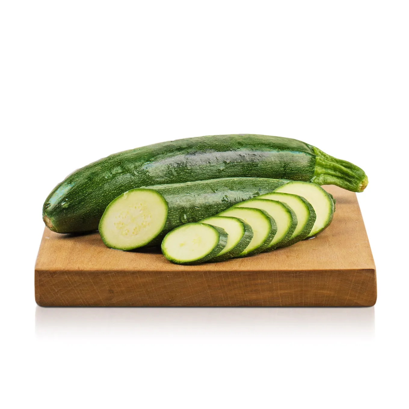 Zucchine Verdi 1kg